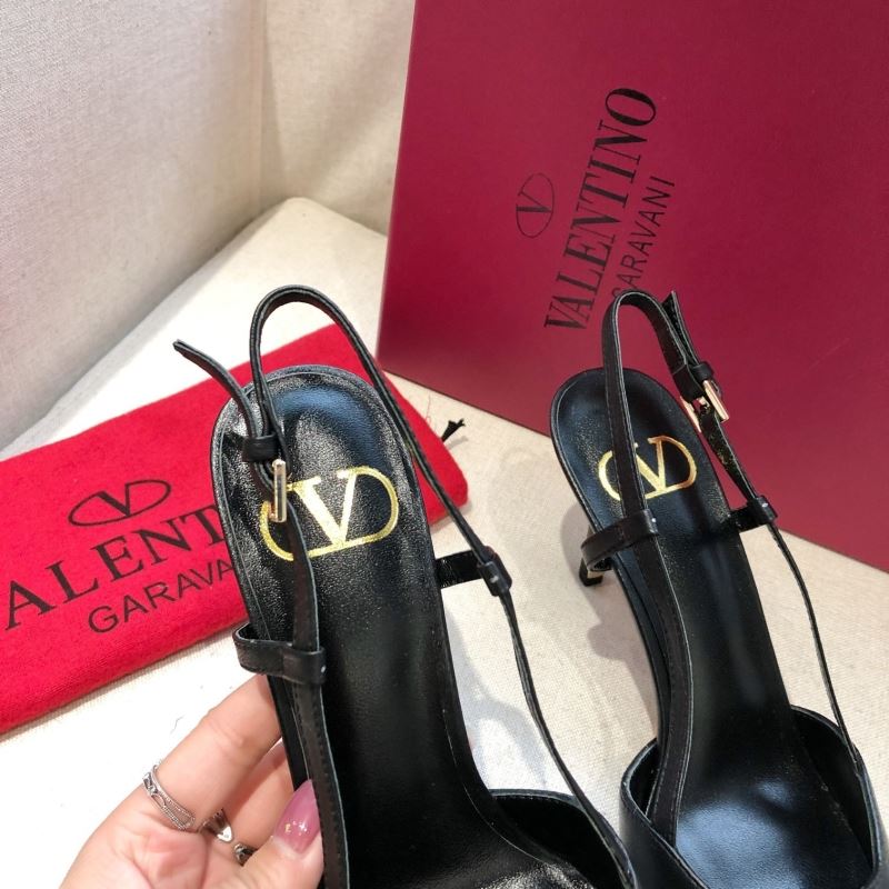 Valentino Sandals